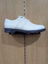 Footjoy Premiere 8.5 White/Navy/Pink Golf Shoes