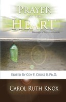 Carol Ruth Knox | Prayer Of The Heart | Taschenbuch | Englisch (2016)