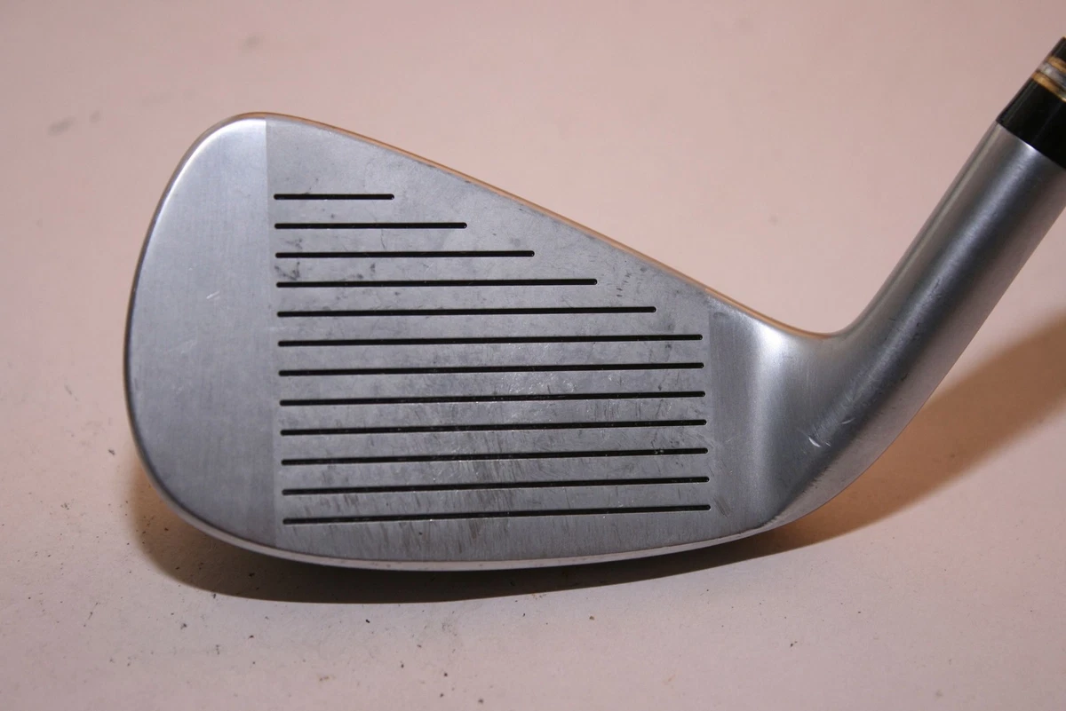 Honma Beres IS-06 2 Sterne (Regular, Graphit, 37 inch) Eisen 7