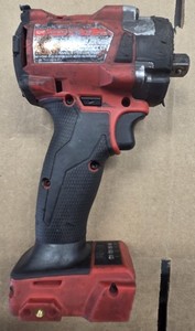 Milwaukee 2855-20 M18 FUEL 1/2" Compact Impact Wrench Tool Only