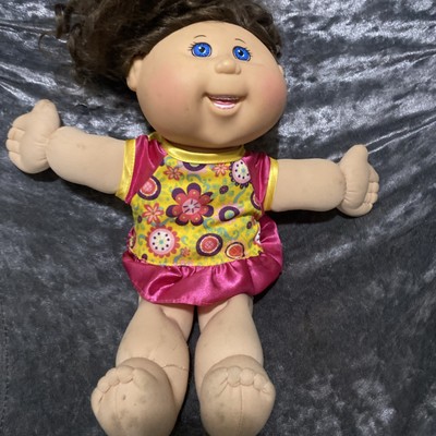 Cabbage Patch Kids Puppe