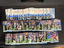2024 Upper Deck CFL Cards Lot Of 147 Deluxe /250 Brady Oliveira Trevor Harris