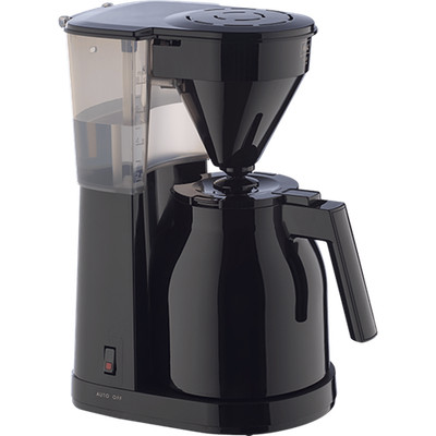 MELITTA 1023-06 Easy II Therm Filterkaffeemaschine #1907323