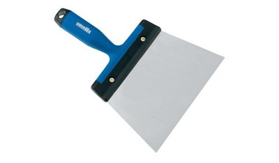 SPACHTEL SPACHTEL FRAZZO RASIERPUTZ BETONFINISH 16 CM AUSONIA