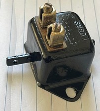 Mg Tc Oem Lucas Br155 Brake Light Switch.. Excell. Morgan.. Mg Tc Oem Lucas Br155 Brake Light Switch.. Excell. Morgan..