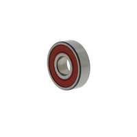Skf Rillenkugellager 6205 -2RSHK Id 25Mm Ad 52Mm Breite15Mm 1St./Ve WäLzlager