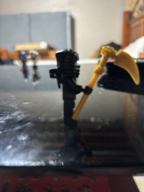 LEGO Ninjago Cole DX  2170 2520 2509