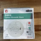 Aico Ei3018 Carbon Monoxide Detector Alarm June 2035