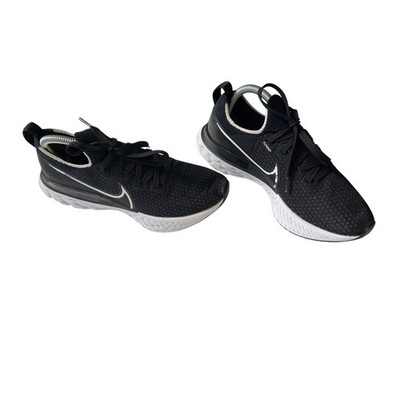 Nike Men's React Infinity Run Flyknit Sneakers 9