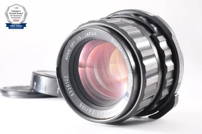 PENTAX 105mm f/2.4 Camera Lenses for sale - eBay