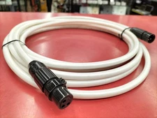 Oyaide TUNAMI TERZO XX V2 XLR Cable 16ft Audio Interconnect