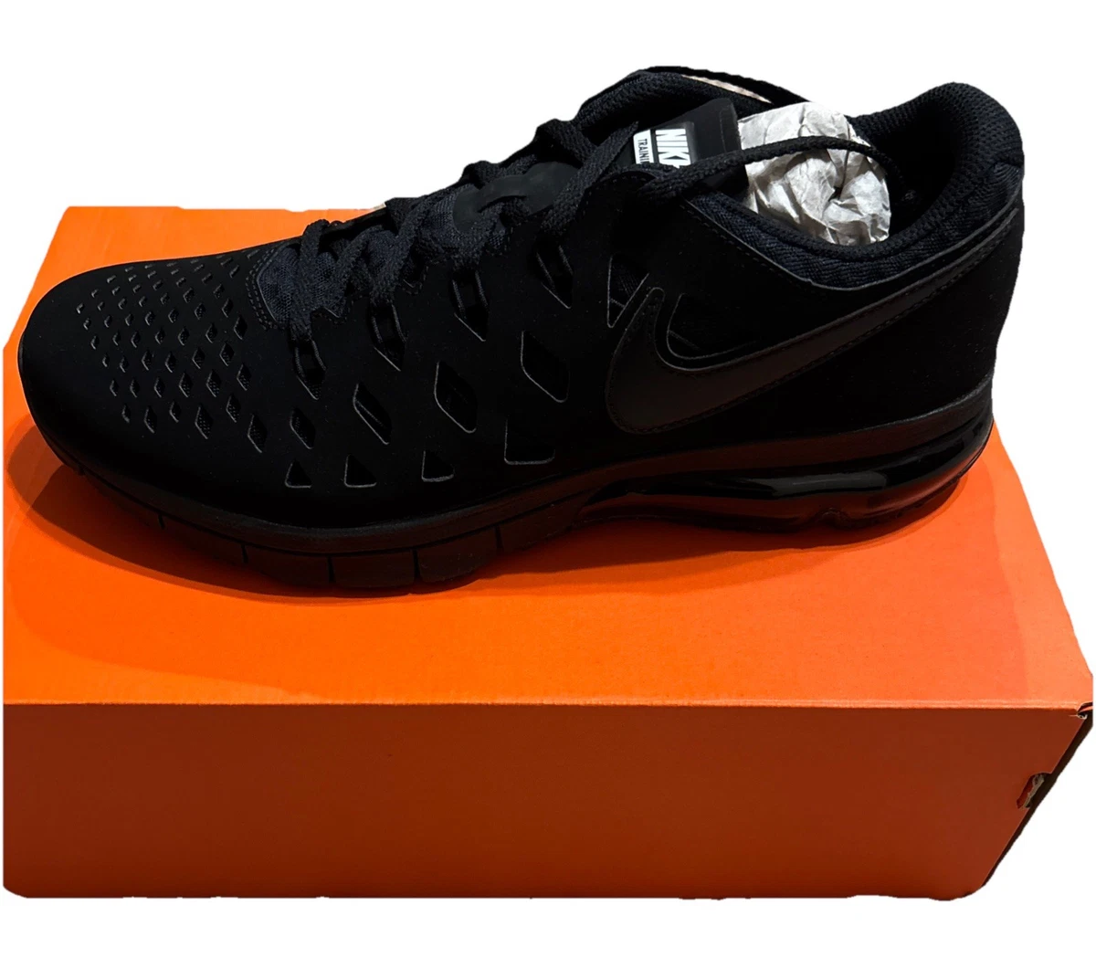 Nike Air Trainer 180 Sneakers for Men for Sale  display picture 3