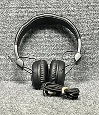 JLab Studio 🎧 Wired On-Ear Headphones Ultra-Plush Cushions C3 Sound Foldable