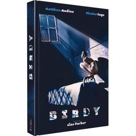 Blu-ray Birdy Collector's Edition Combo DVD