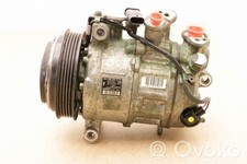 Mercedes-Benz E W213 2017 Klimakompressor Pumpe A0008301301 0kW JND5208