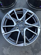 18 Inch Nissan Sentra Wheel Rim Factory OEM