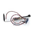 US Stock FPV Camera Unit Parts for 1/16 Scale HengLong 6.0 7.0 RC Tank Model — photo 1