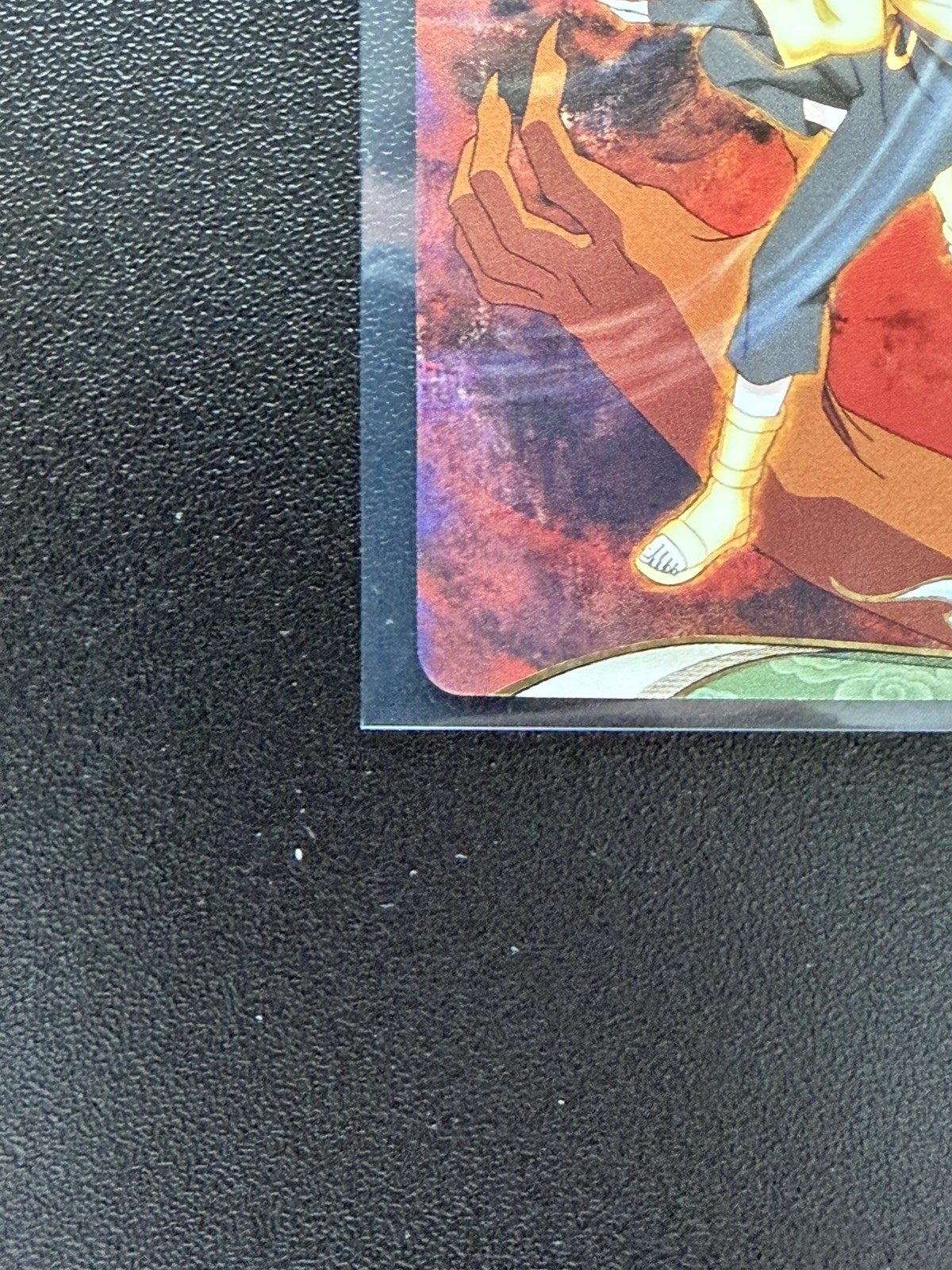 Naruto Shippuden Kayou NRSA-PR-020 AUG 2026 PSA Promo Card~ 💥 PACK FRESH (MINT) view 4