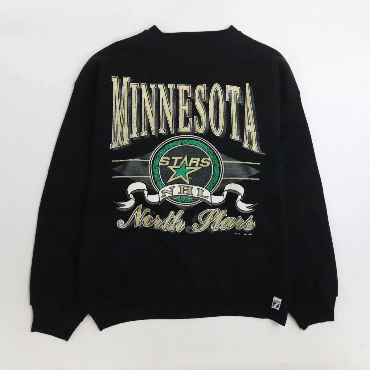 Minnesota North Stars NHL Fan Apparel & Souvenirs for sale | eBay