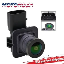 Rear View Back Up Camera HD Night Vision EB5Z19G490A For 2011-2015 Ford Explorer