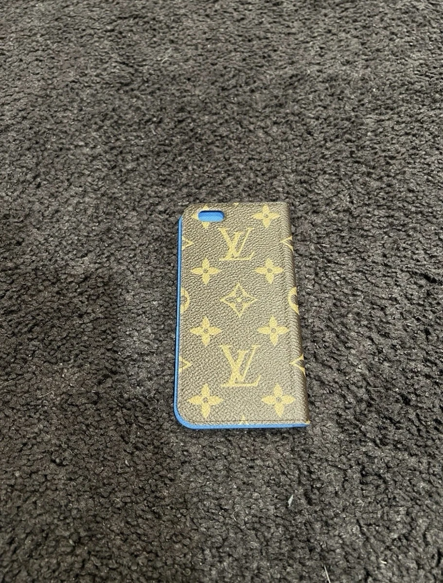 Louis Vuitton Cell Phone Cases, Covers and Skins for Apple iPhone