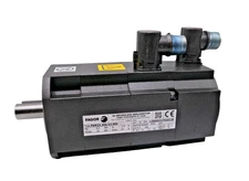 Fagor FKM22.30A.E3.000 AC Brushless Servomotor – 3,000 RPM, w/ Encoder