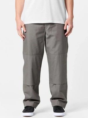 NIKE SB DOUBLE KNEE TWILL SKATE HOSE GR XL (FV7349 289) CAVE STONE
