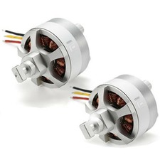 Drone DIY Original CW / CCW Motor For Xiaomi Mi Drone 4K Version RC Quadcopter