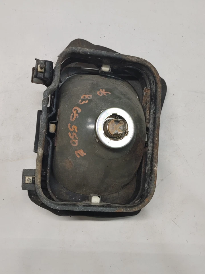 1983 Suzuki GS550E Headlight Assembly 35100-43431-999 - Image 3 of 4