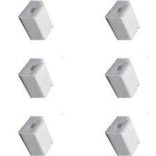 6sets Waste Ink Tank Fits For Epson L 5190 L 5298 L 5590 L 5290 L 5198 L 5316