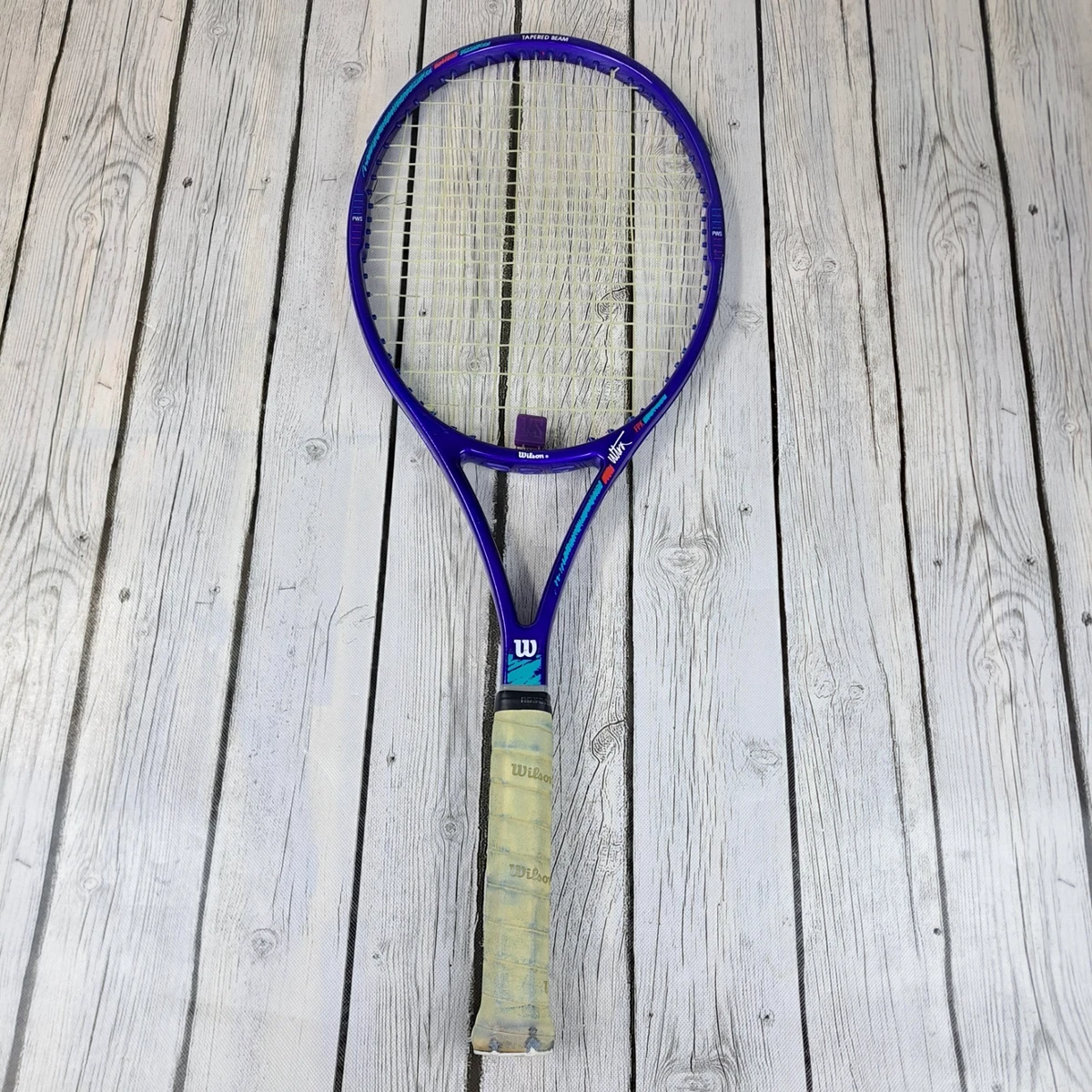 Wilson Ultra 2 Tennis for sale - eBay