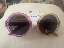 NWT Carter s Toddler Ombre Sun Glasses Ages 4