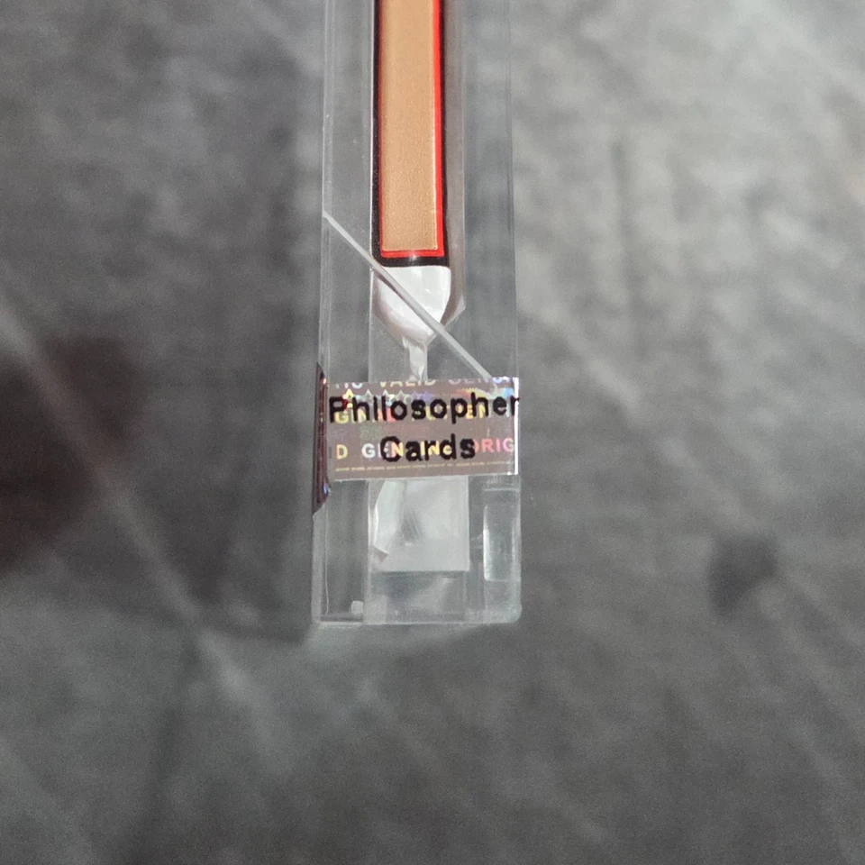 MTG Revised Pack Sealed Guaranteed Unsearched Box Opened on Video Void Label - Image 4 of 4