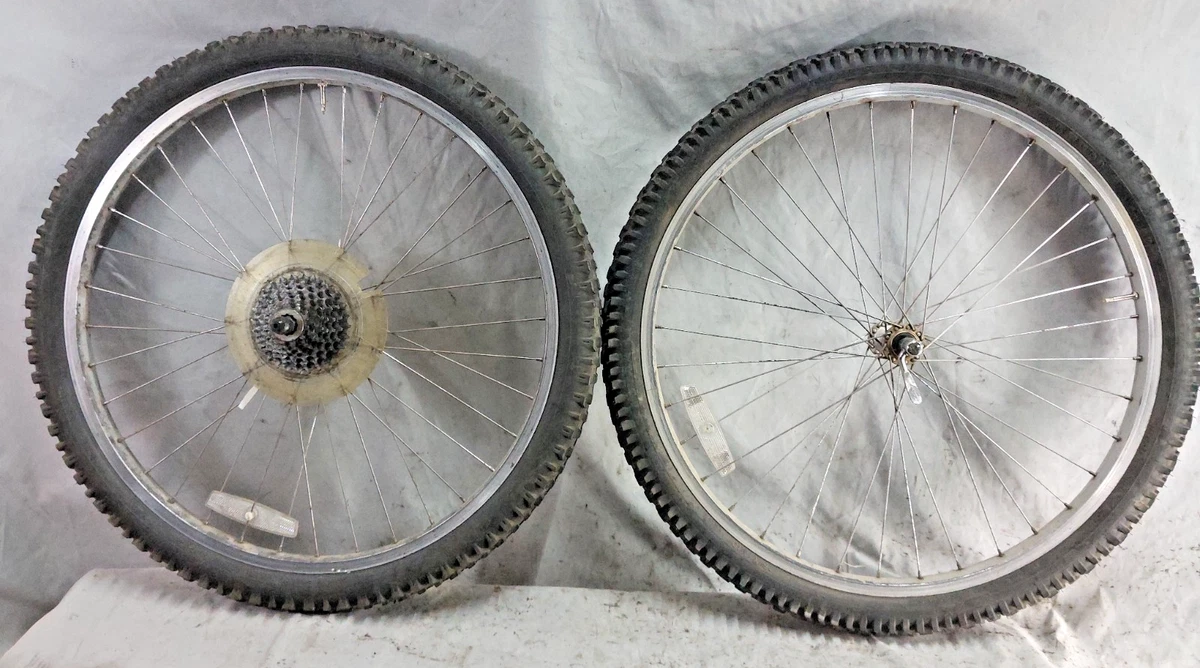 Araya 26 In Bicycle Wheels & Wheelsets for sale - eBay