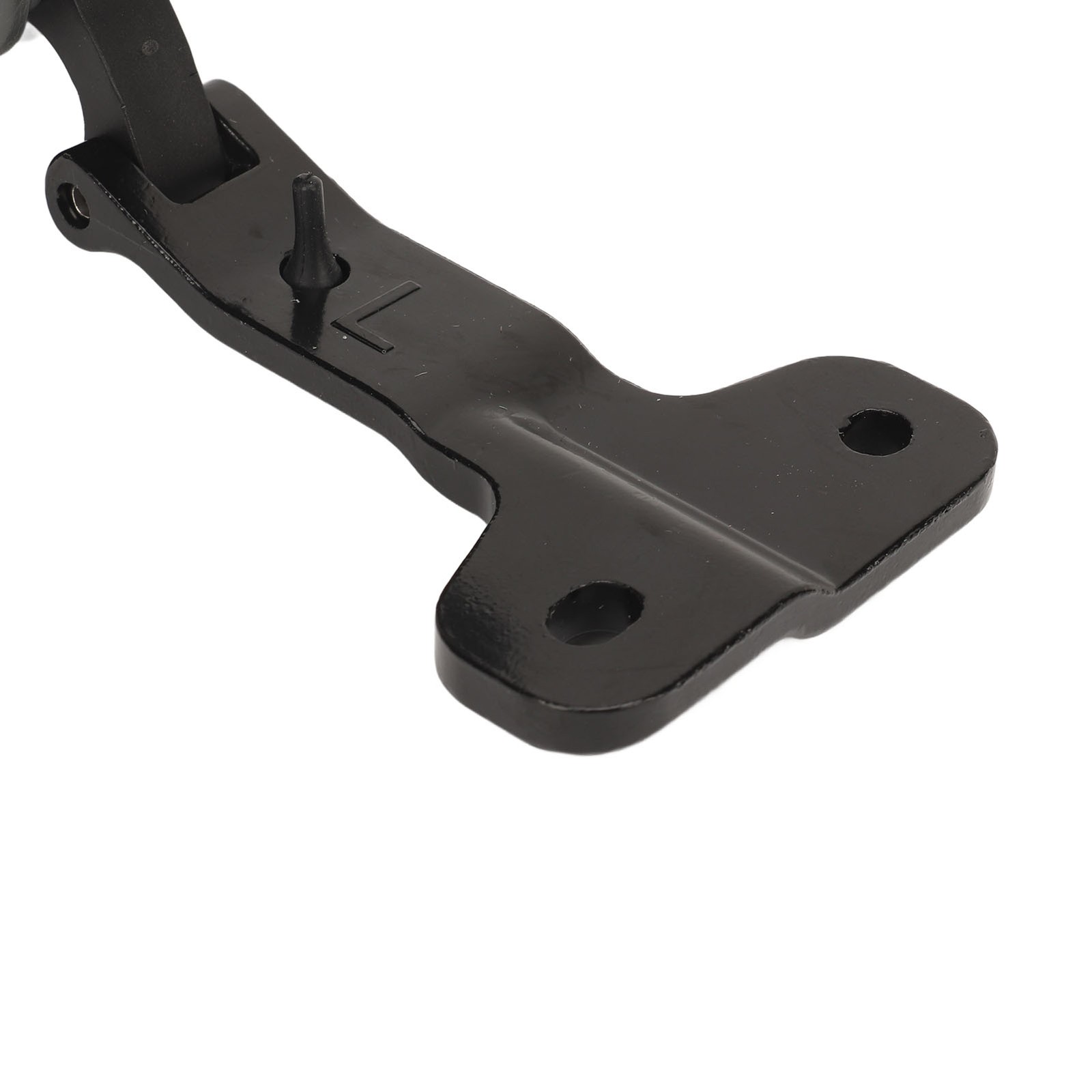 Left Quarter Window Lock Enhanced Security Quarter Window Latch For