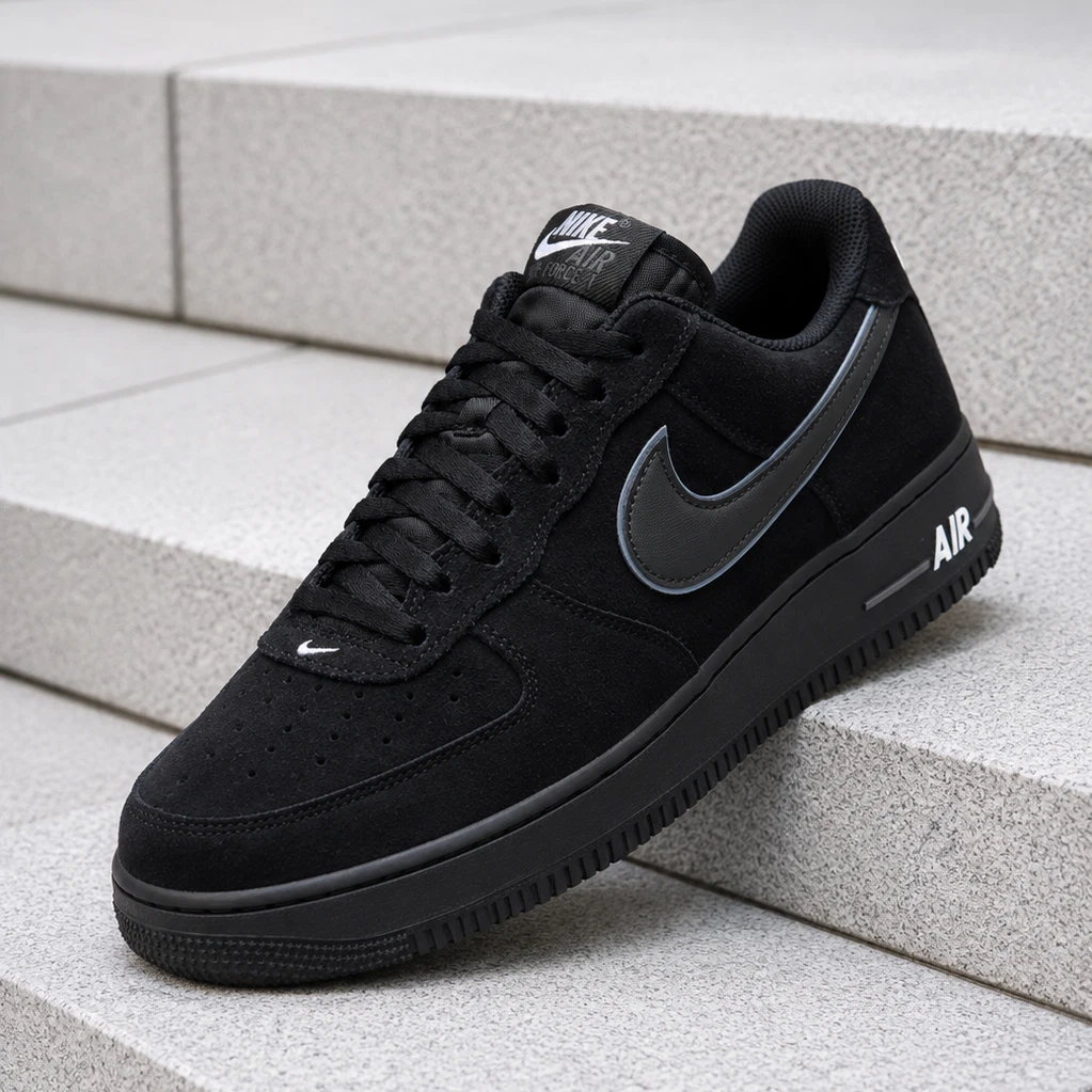 Nike Air Force 1 Low N7 for Sale | Authenticity Guaranteed | eBay