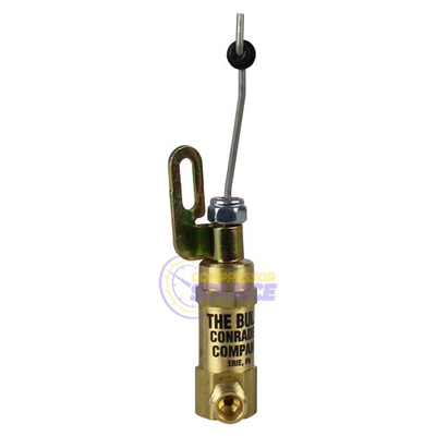 #ad Throttle Control for Honda Gas Engine Compressor 5.5hp amp; 6.5HP TCSA H 5565 SB $19.95