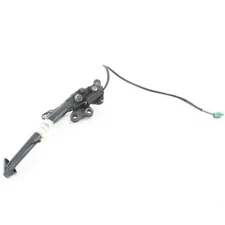 2017-2019 SUZUKI GSX-R 1000 Side Stand & Mount & Switch - 42330-17K10