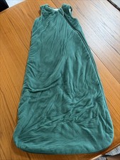 Kyte Baby Sleep Sack 2.5 Tog - Size M - Forest Green