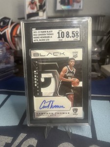 Cam Thomas Auto | eBay