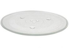 BOSCH MICROWAVE GLASS PLATE HMT84G654A/07 315MM