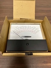 Heathkit Replacement Multimeter Model 7208 Very Good