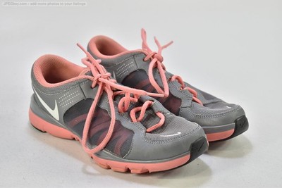 Nike  Flex TR 2 Damen Sportschuhe Sneaker  EUR 38,5 Nr. 25-O 2187