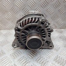2013 MAZDA 6 SPORT MK3 2.2 DIESEL ALTERNATOR A2TX9181