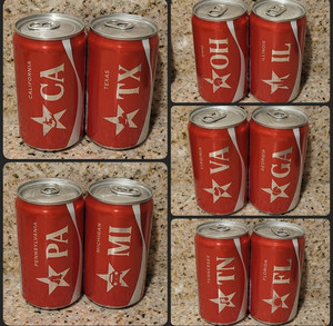 Coca Limited Edition | eBay