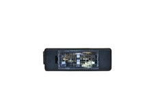 VAN WEZEL Kennzeichenleuchte 4040920 für PEUGEOT CITROËN 308 407 FIAT SCUDO Bus