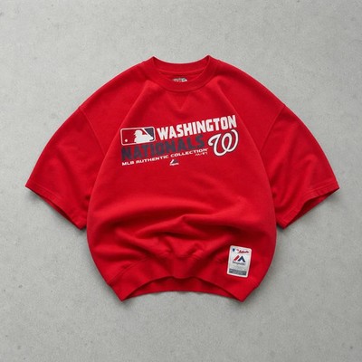 Vintage MLB Washington Nationals Shirt (S)