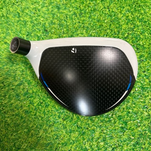 TaylorMade SIM2 5W 19° Fairway Wood Head Only Right-Handed Used - Picture 6 of 8