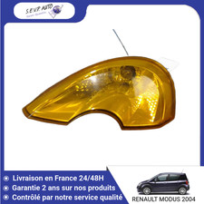 Clignotant Renault MODUS