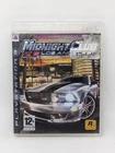 Midnight Club: Los Angeles (Sony PlayStation 3, 2008) PS3 *No Manual* Tested